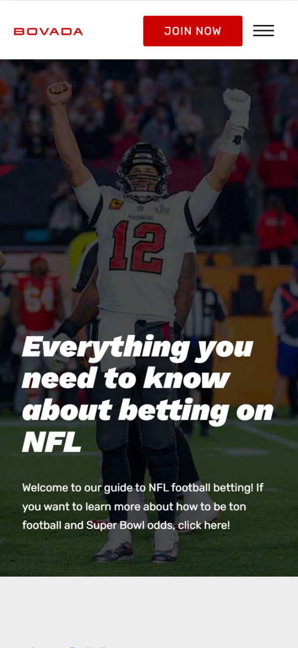 This image is app homepage image of best online betting app in Brazil